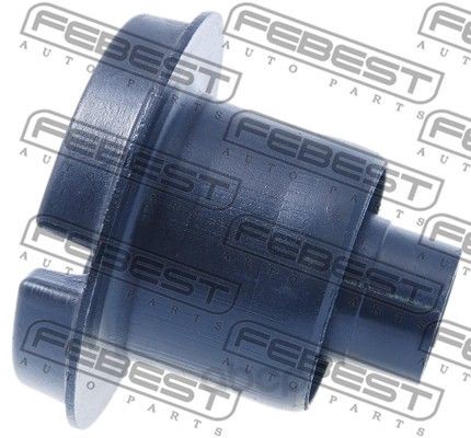 фото Сайлентблок подрамника febest tab-515 toyota camry 01-06