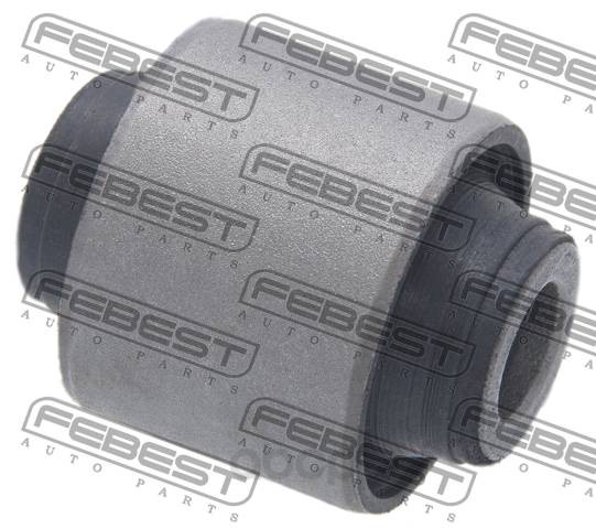 фото Сайлентблок цапфы задняя подвеска febest mab-051 mitsubishi galant 92-03