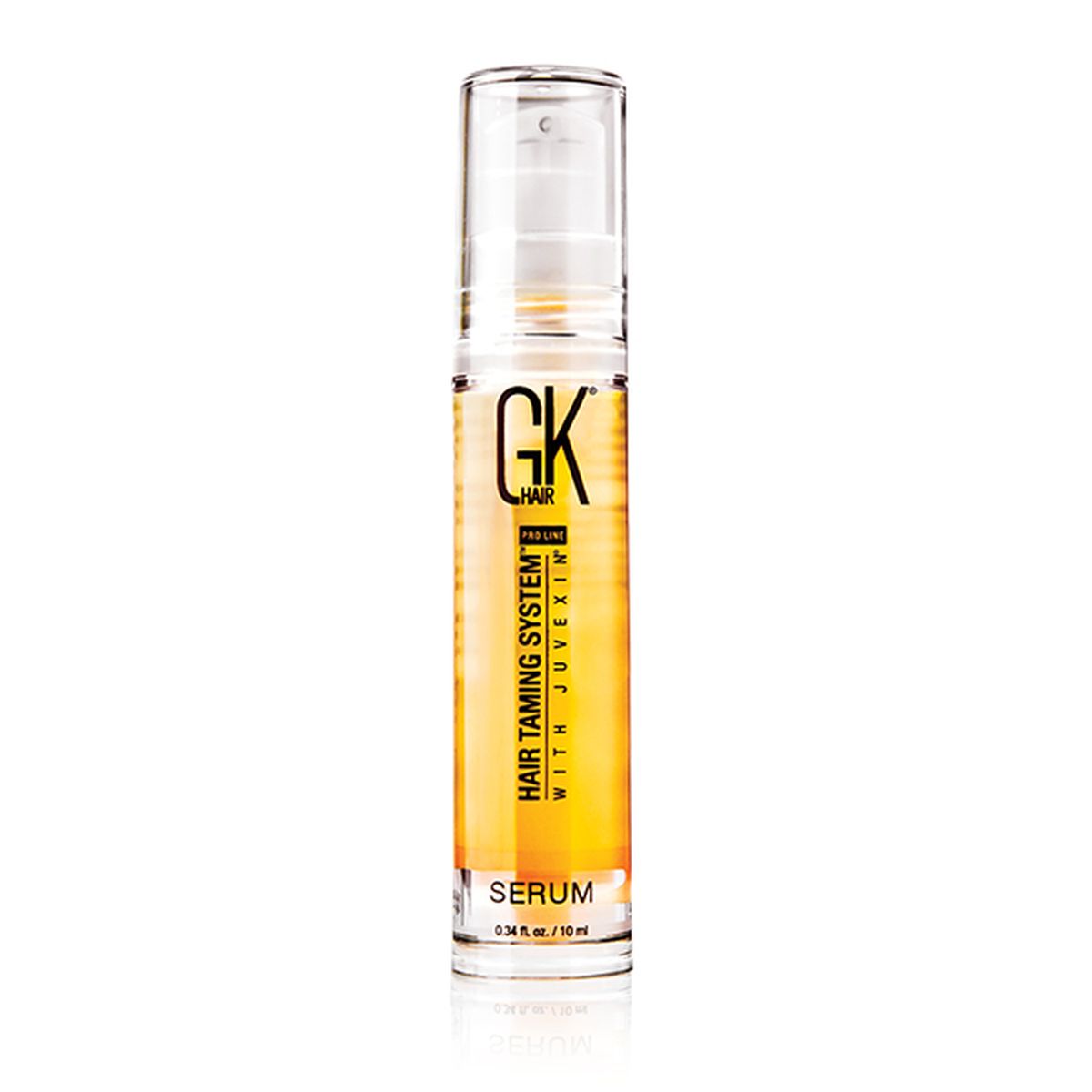 фото Сыворотка для волос gkhair hair taming serum 10 мл