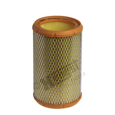 

Фильтр воздушный HENGST FILTER E430L
