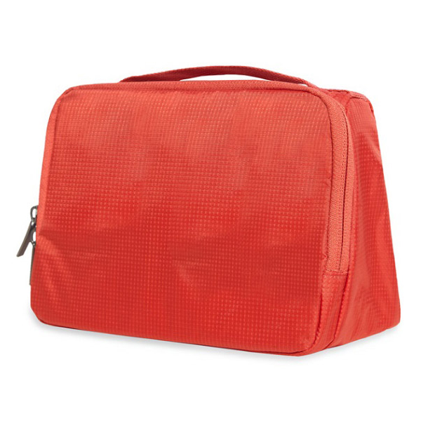 Дорожная сумка Xiaomi 90 Light Outdoor Bag красная 22 x 9 x 15,5