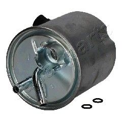 фото Фильтр топливный japanparts fc-123s