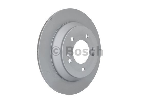 

Тормозной диск BOSCH 0986479C39