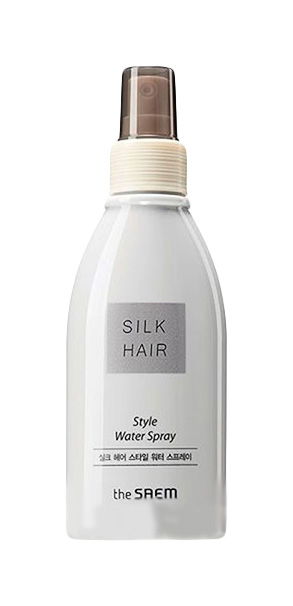 Средство для укладки волос The Saem Slik Hair Style Water Spray 1353₽