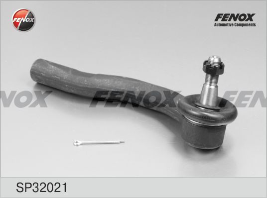 

наконечник рулевой правый rav 4 iii 06- sp32021