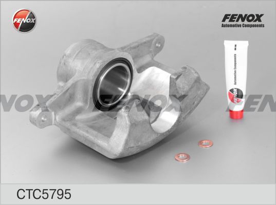 

Тормозной суппорт FENOX CTC5795 передний левый