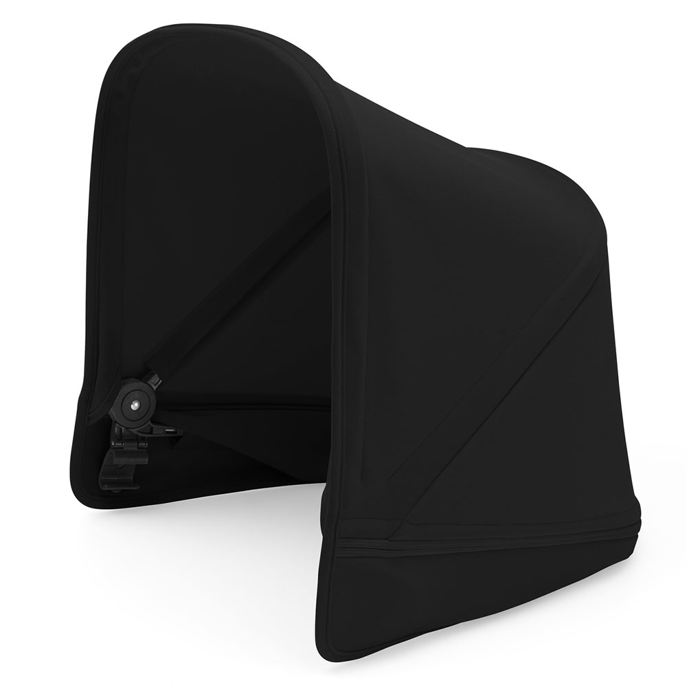

Капюшон защитный BUGABOO Donkey 2 Black