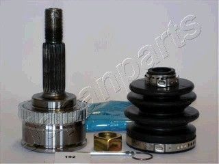 

Шрус Japanparts GI-192