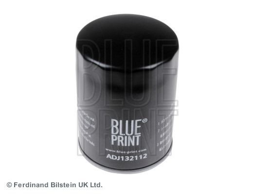 

Фильтр масляный Blue Print ADJ132112