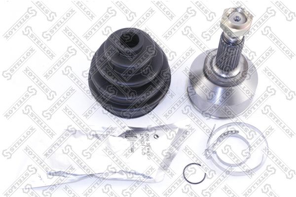 

Шрус Stellox 150 1511-SX