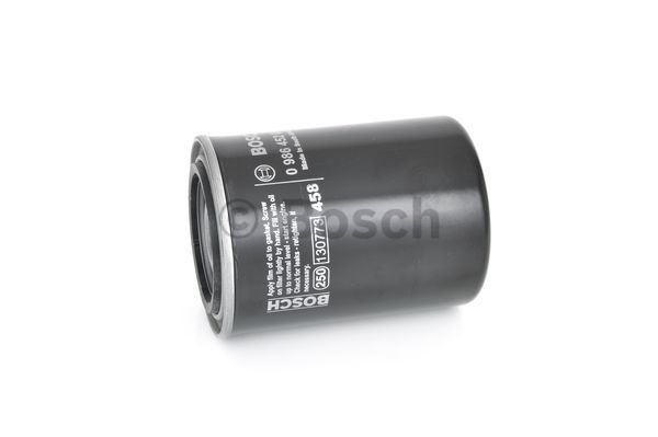 

Фильтр масляный BOSCH 0 986 452 020