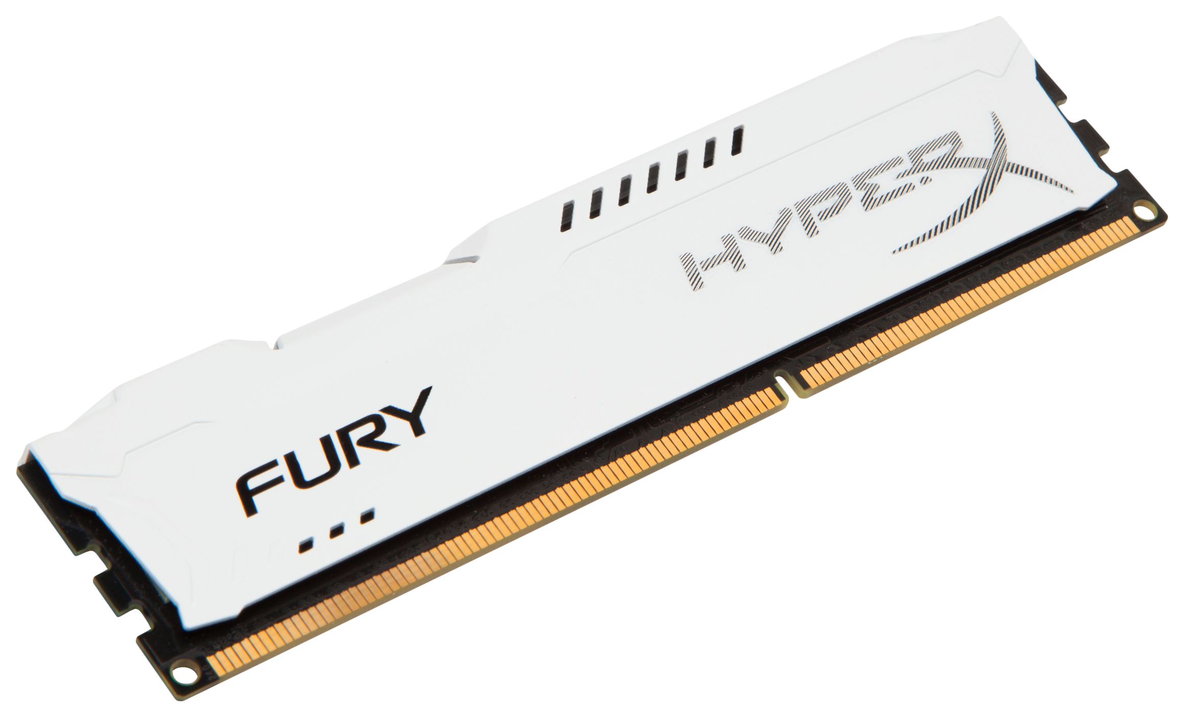 

Оперативная память HyperX FURY HX316C10FW/4, HyperX FURY White