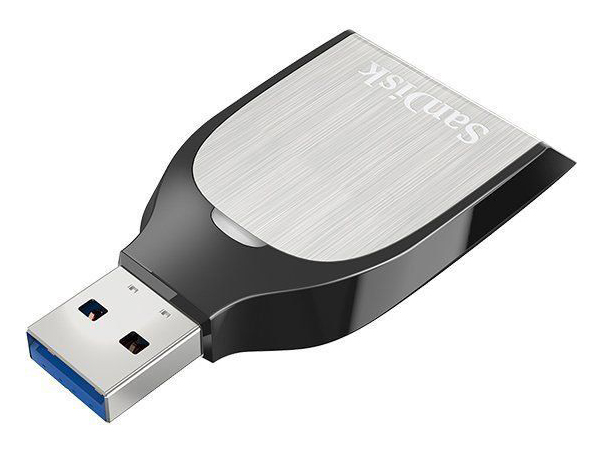 

Устройство для чтения карт памяти SanDisk Extreme PRO SDDR-399-G46, Extreme PRO SDDR-399-G46