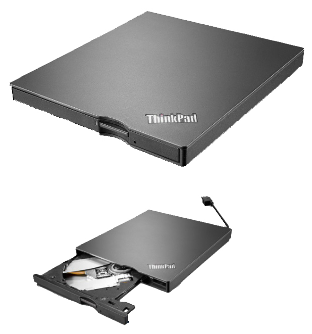 

Привод Lenovo 4XA0E97775 Black, Черный, 4XA0E97775
