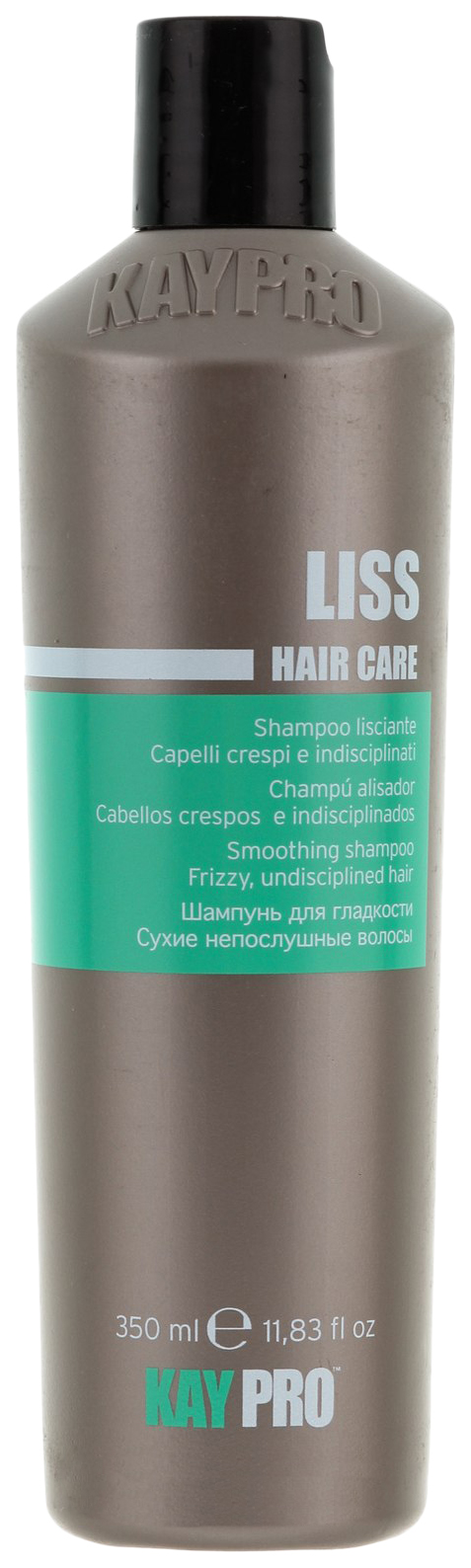 Шампунь KayPro Liss Hair Care 350 мл