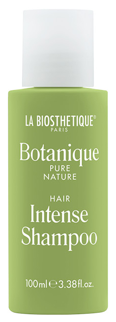 

Шампунь La Biosthetique Botanique Pure Nature Intense Shampoo 100 мл