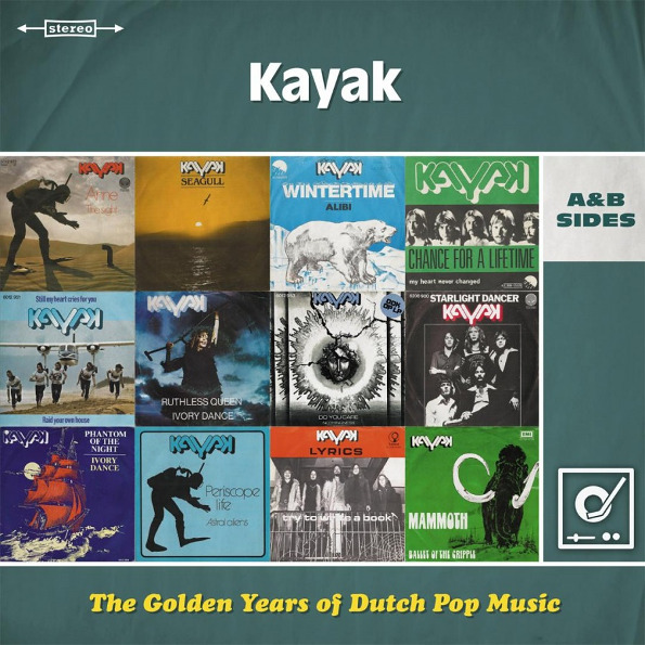 Kayak  