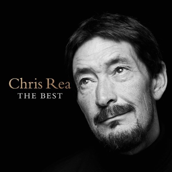 

Chris Rea "The Best"