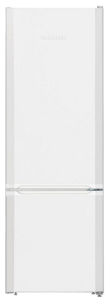 фото Холодильник liebherr cu 2831-20 white