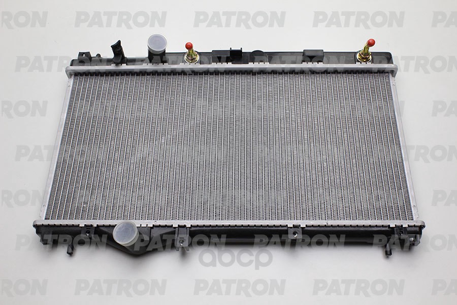 

Радиатор охлаждения PATRON для Chrysler Neon 2.016v 1994-2000 PRS3686