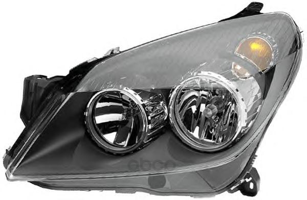 

Основная фара Hella 1EG270370-321