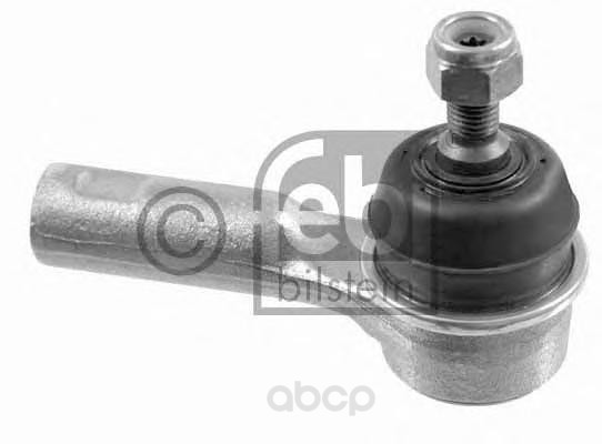 

Наконечник рулевой Febi 21564