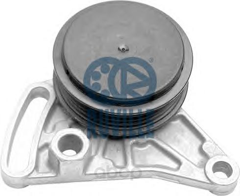 

ролик натяжной с кондиционером audi a4/a6, vw 1.6/1.8/1.9tdi 95 Ruville 55464