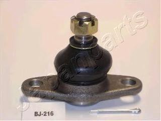 

Опора шаровая нижняя toyota camry sv20 <91 Japanparts BJ216