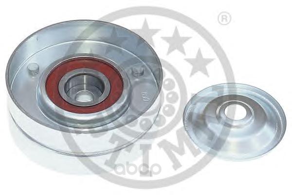 

Ролик натяжителя поликлинового ремня Optimal 0-N2065S