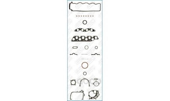 

Прокладка ДВС ajusa 51010700