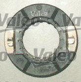 

Комплект сцепления Valeo Hyundai coupe lantra 826357