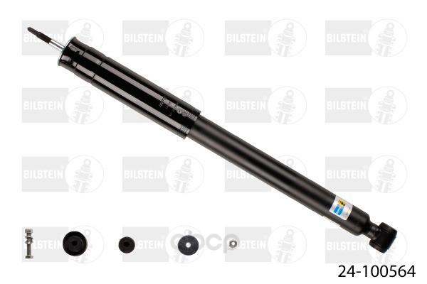 фото Амортизатор подвески mb e-class (w210),h,b4 bilstein арт. 24-100564