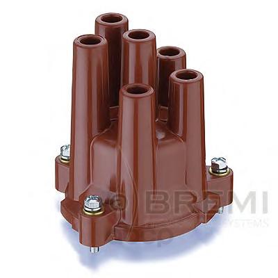 

Крышка распределителя зажигания BREMI 6020