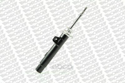 фото Амортизатор подвески передний bmw 1 04, 1 cabrio, 3 05, 3 touring, 3 cabrio monroe e7070