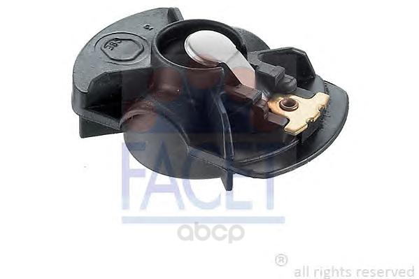 

Бегунок распределителя зажигания Nissan Serena 92, Facet 3833118