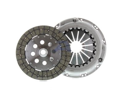 

Комплект сцепления AISIN KEVO01R