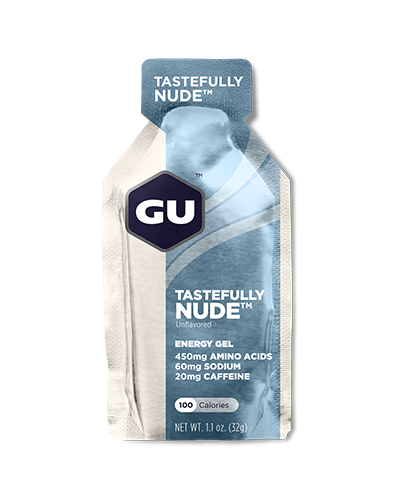 Энергетический гель GU Energy Gel, 32 г, tastefully nude