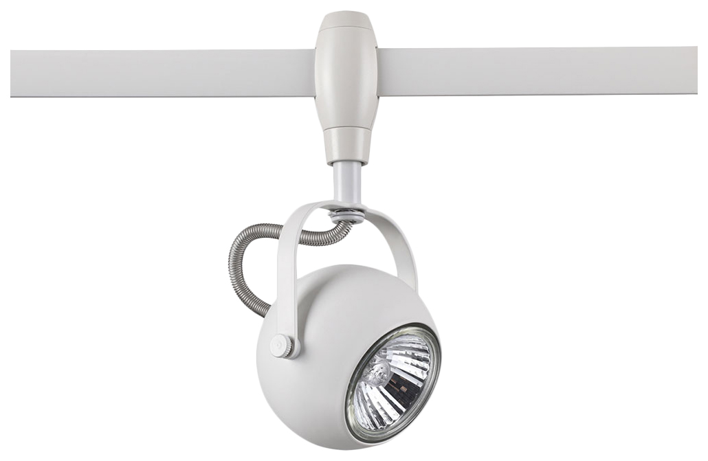 

Трек-система Odeon Light 3804/1 GU10