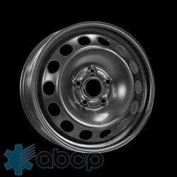 фото Колесный диск kfz r16 j pcd5x112 et d 9535