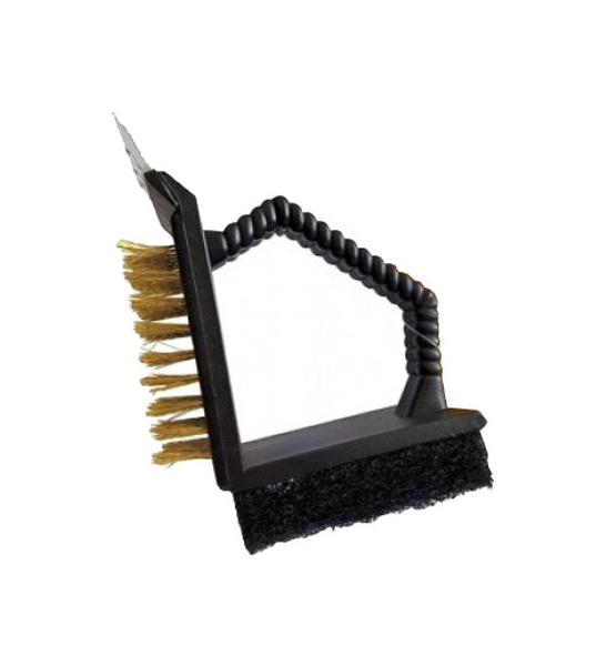 Щетка для чистки гриля Кing Of Blaze BB-001