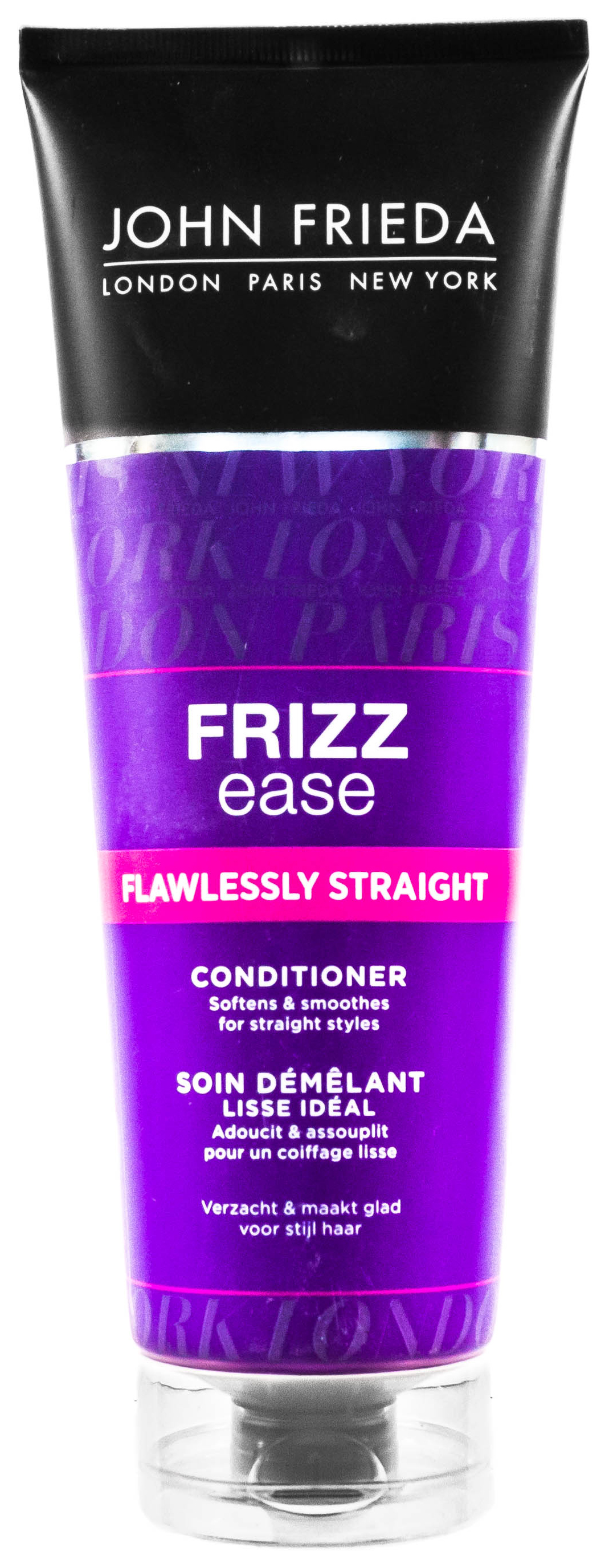 

Кондиционер для волос John Frieda Frizz-Ease Flawlessly Straight Conditioner 250 мл