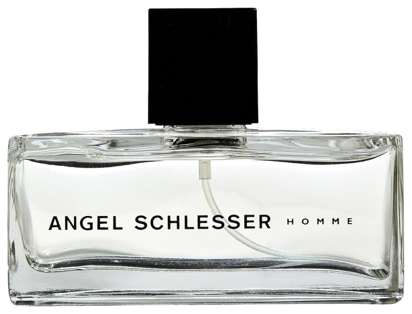 

Туалетная вода Angel Schlesser Homme, 75 мл, Homme Man 75 ml