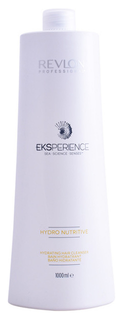 фото Шампунь revlon eksperience hydro nutritive hydrating hair cleanser 1000 мл