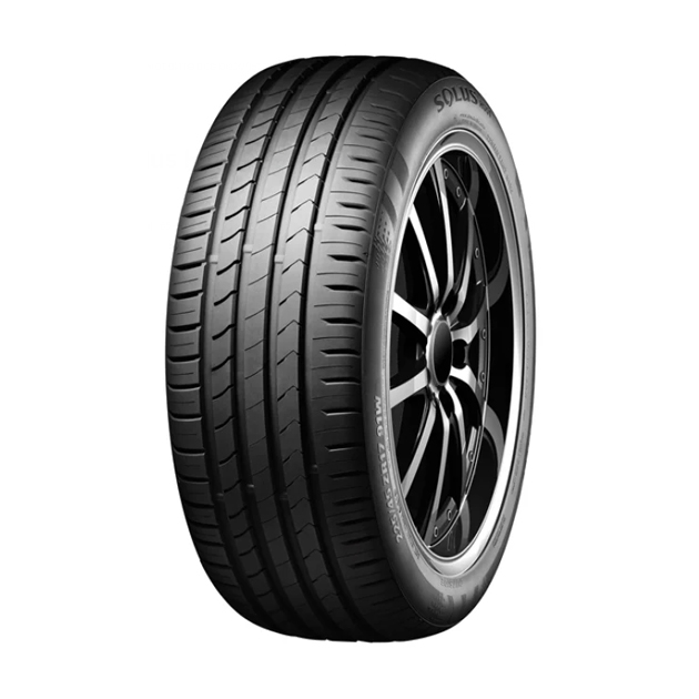 фото Шины kumho solus hs51 215/45r16 86 h