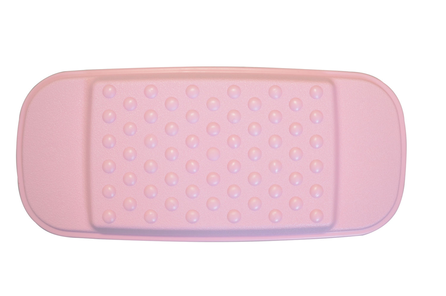 Подголовники для ванны розовый RIDDER 608602