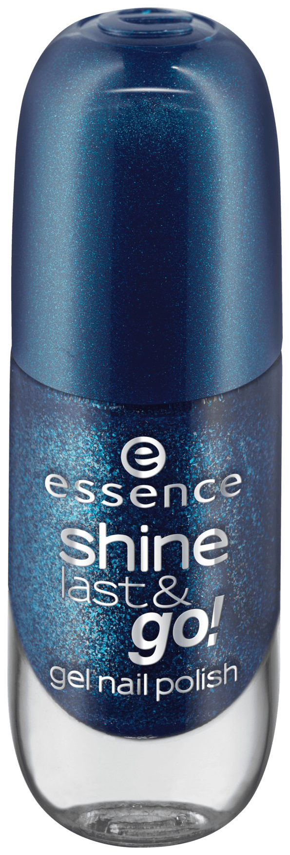 фото Лак для ногтей essence shine last & go! gel nail polish 32 8 мл