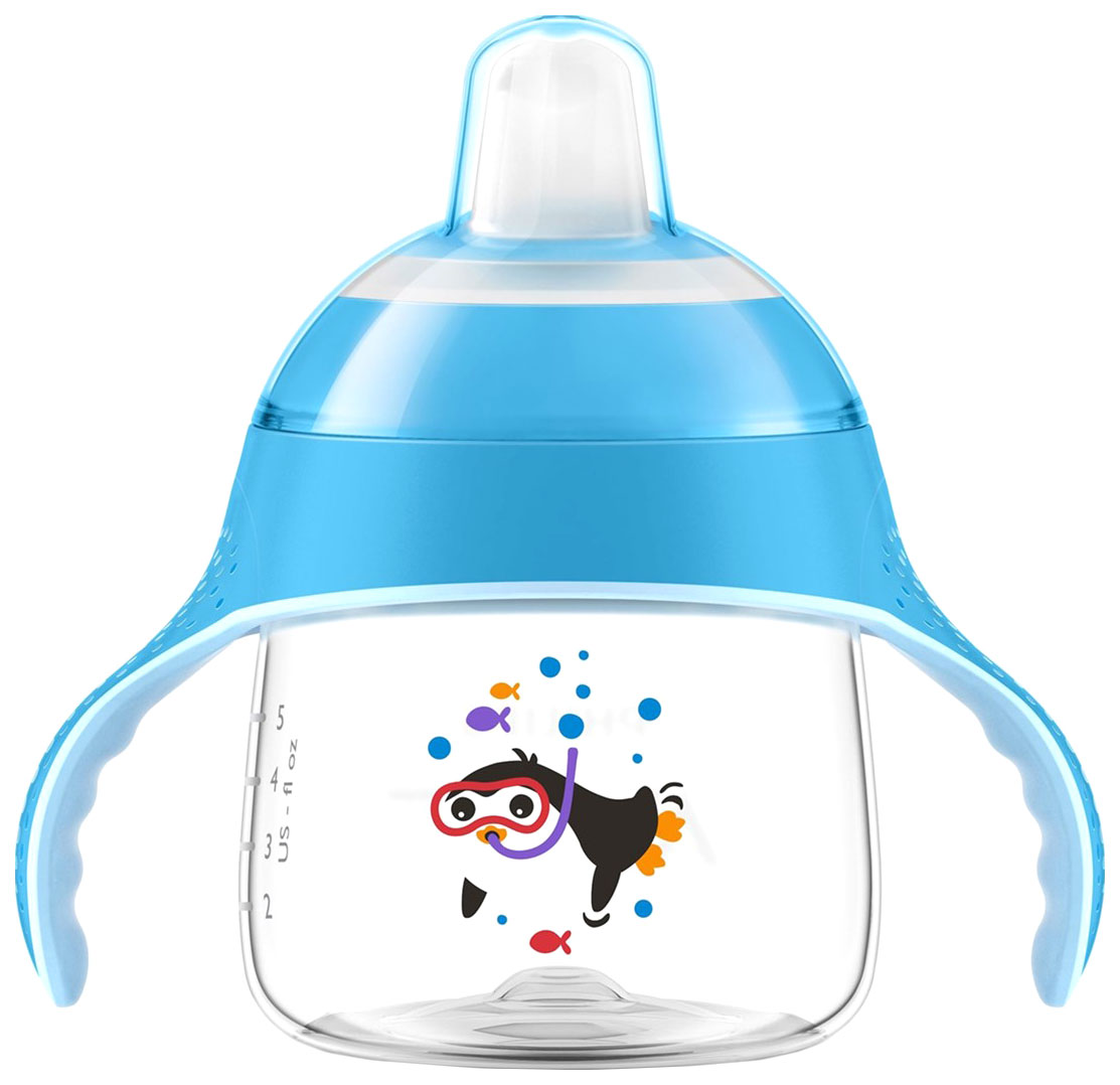 

Поильник Philips AVENT SCF751/05 200 мл, SCF751/05