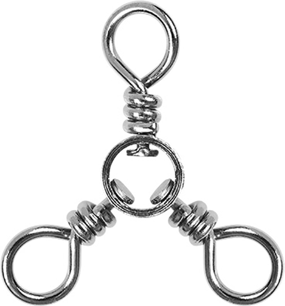 

Вертлюг Sprut SW-36 BN 3-Way Swivel 8 кг, 8 шт., SW-36 BN 3-Way Swivel