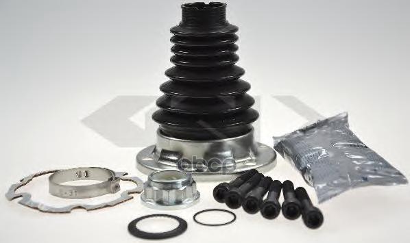 

Комплект пыльника шруса GKN 23268