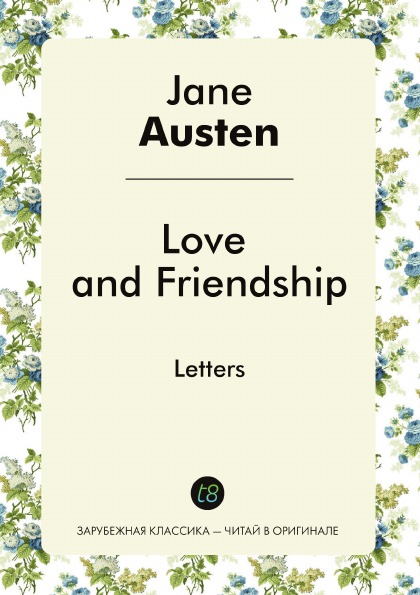 

Love And Friendship, Letters